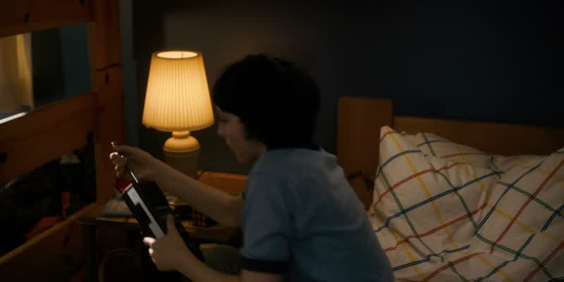 Lucas, do you copy?
