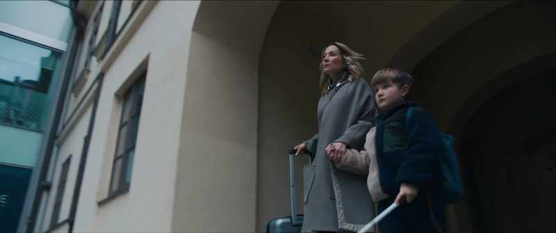 LUCAS: I have to say, I was concerned
