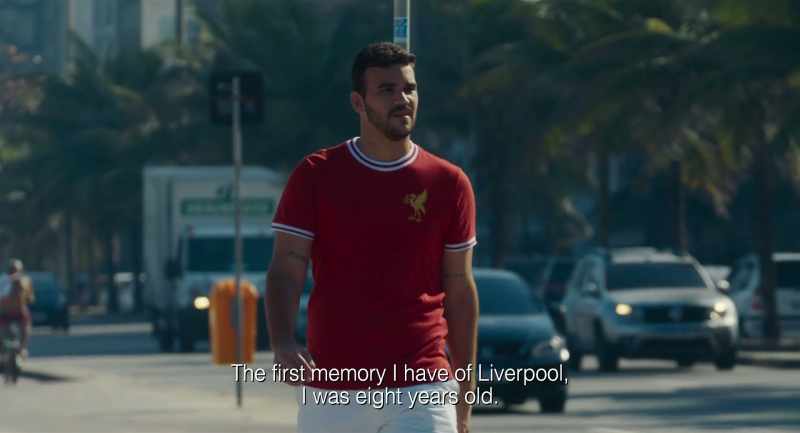 [LUCAS IN PORTUGUESE]