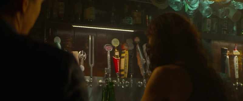 Lucas, it's time for you to go