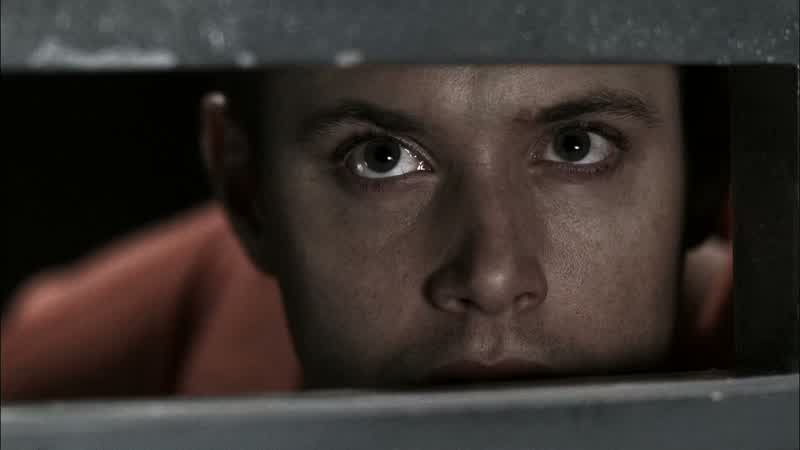 DEAN: Lucas, listen to me