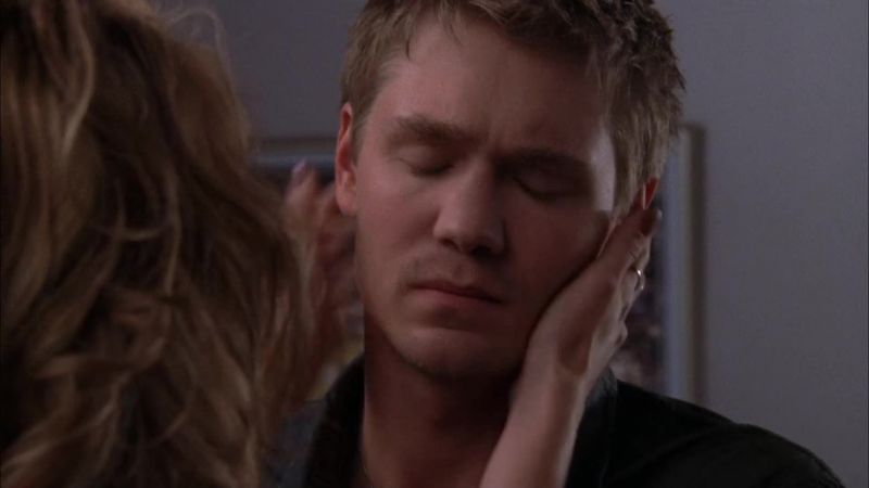 Lucas, look me in the eye