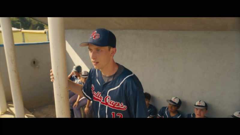Lucas, the sacrifice fly give him the RBI