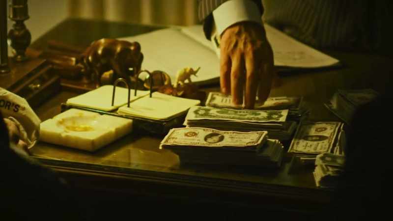 Lucchese, Gambino