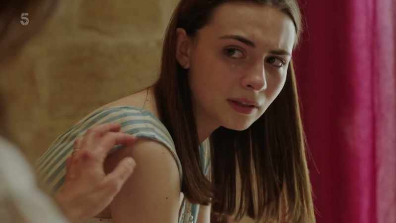 Luce. Come on