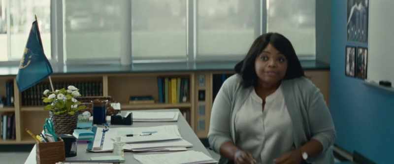 Luce, I'd like to remind you that you're still a student here
