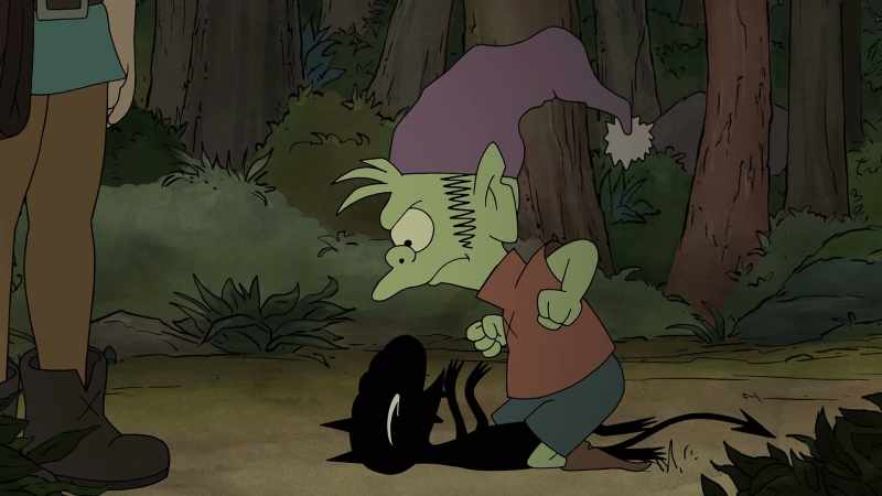 Luci? [gasps]