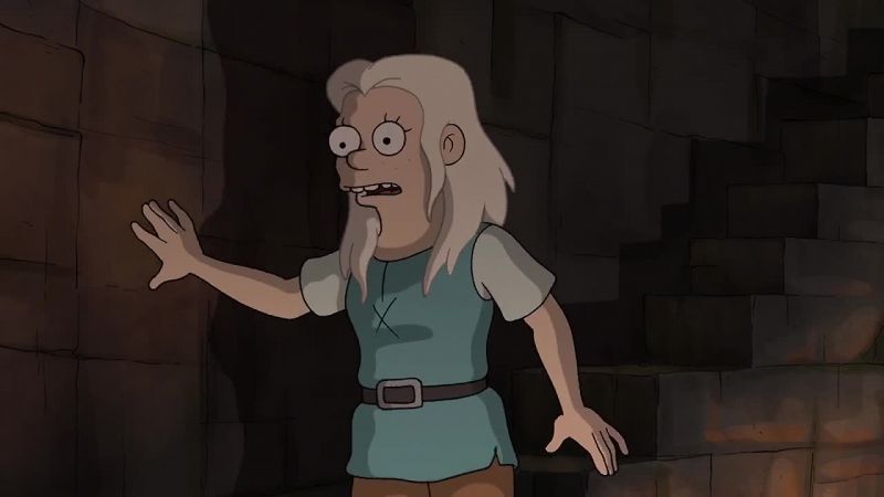 Luci?