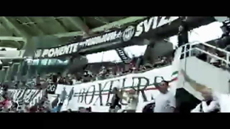Luciano Moggi! Luciano Moggi!