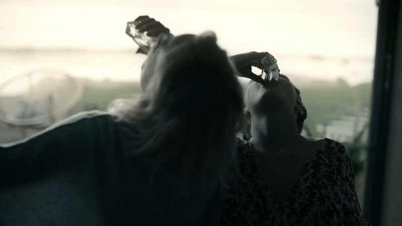 �� Lucien, oh, Lucien ♪