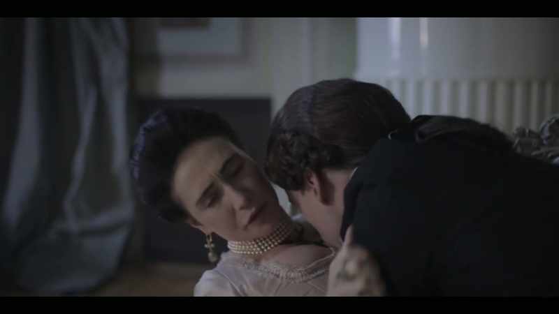 Lucienne, my confession