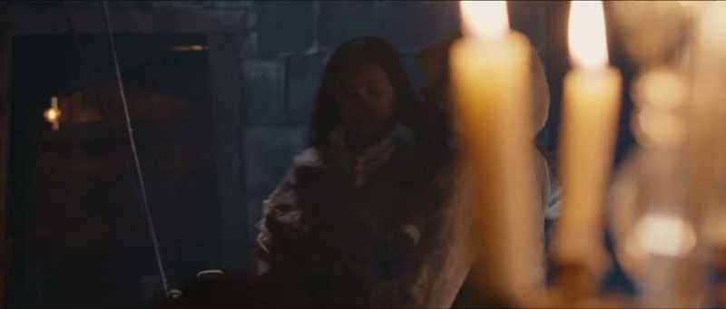 Lucifer, got her for you