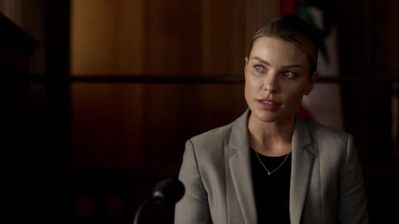 Lucifer Morningstar is many things