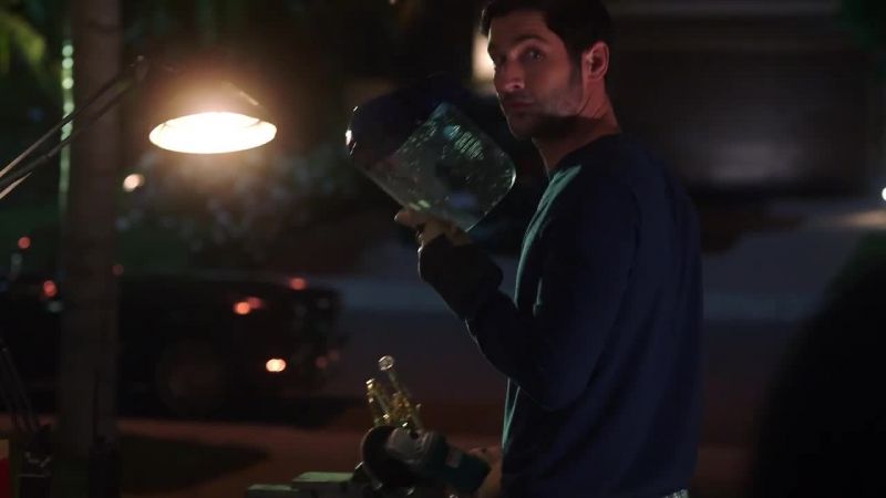 Lucifer