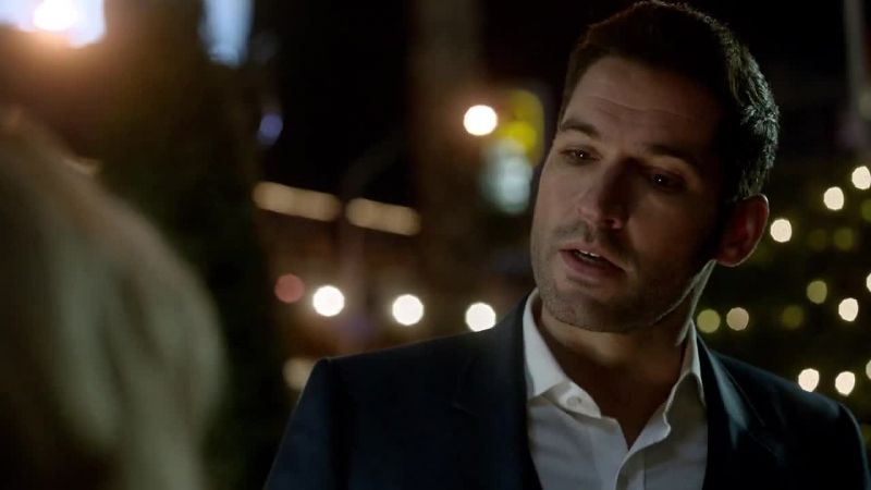 Lucifer
