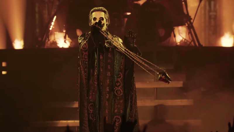 �� Lucifer ♪