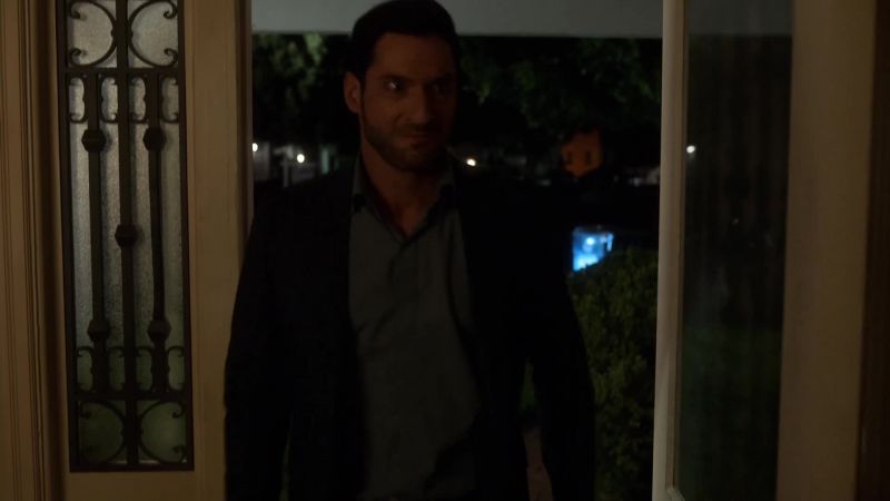Lucifer!