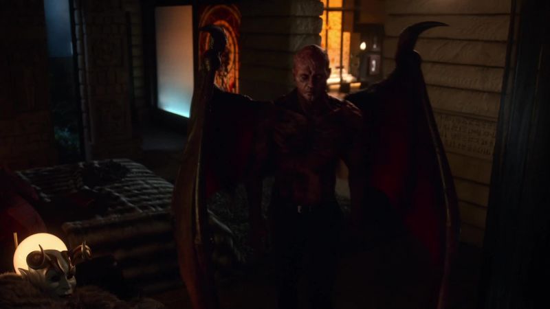 Lucifer