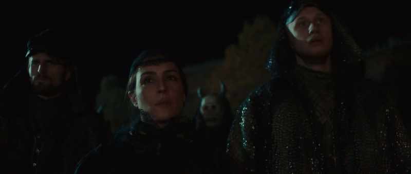 Lucifer was the most beautiful