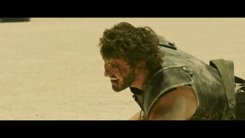 Lucilla, shall we show mercy?