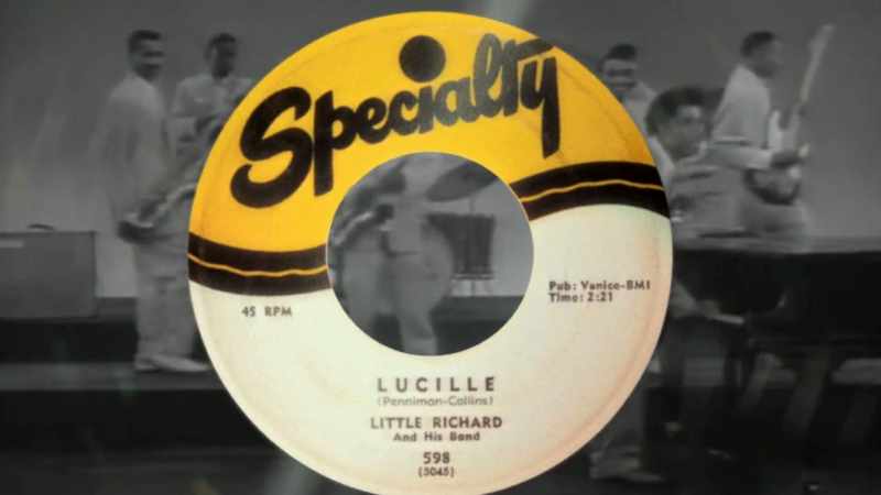 �� Lucille ♪