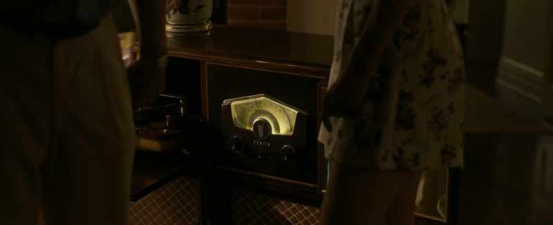 LUCILLE: Why do I even– Well, in this case… -(Desi groans)