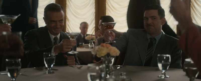 LUCILLE: Yes. -(chuckles)