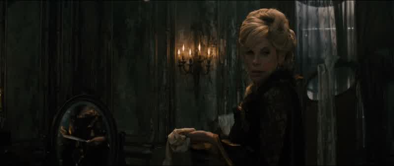 Lucinda was next
