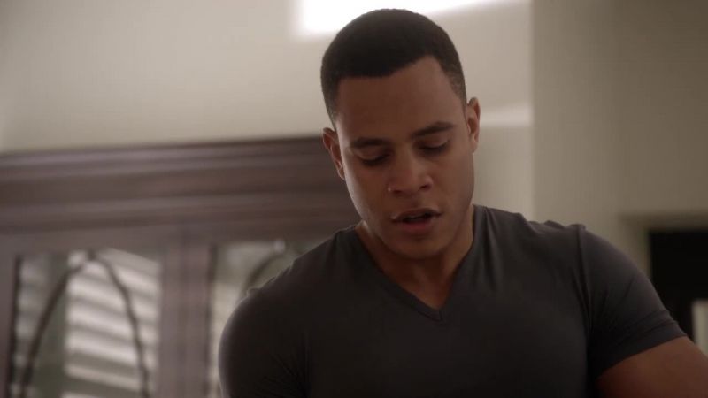 LUCIOUS: As long as you are married