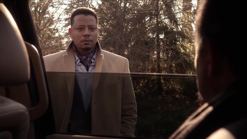 Lucious
