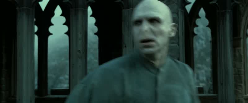 Lucius!