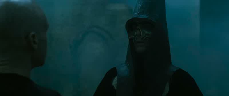 Lucius