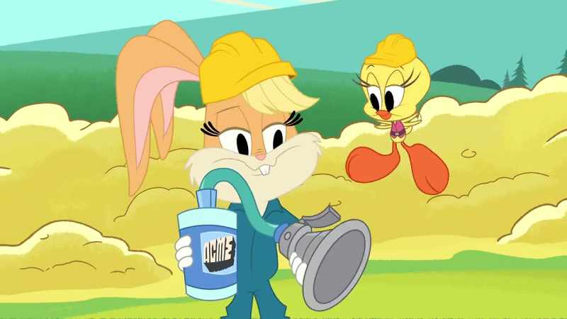 Luckily, I always carry Acme Glue Remover