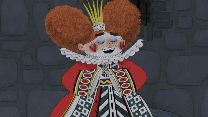 Luckily, St. Nick just can't help himself!