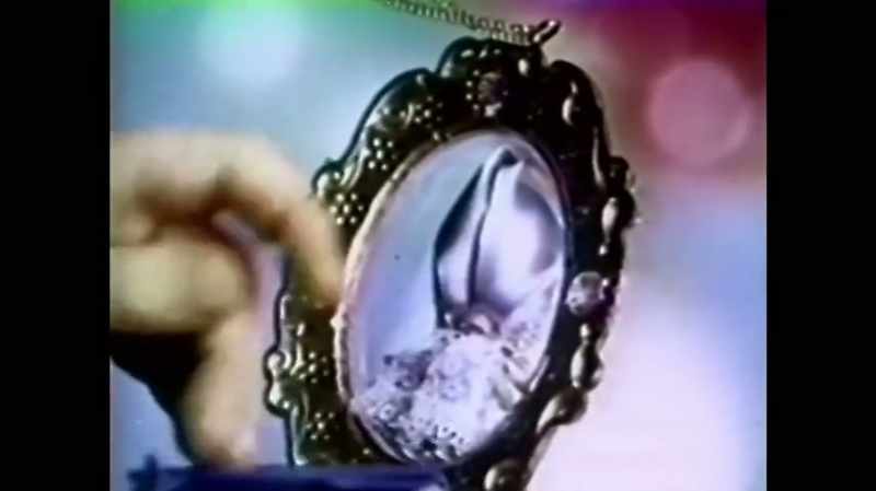 �� Lucky Lockets are such fun