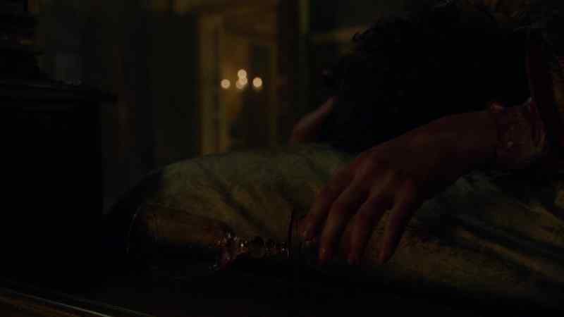 Lucrezia?