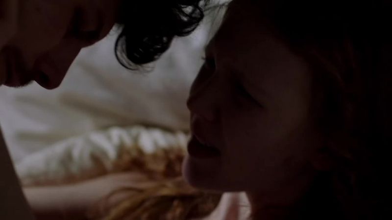 Lucrezia, why are you alone?