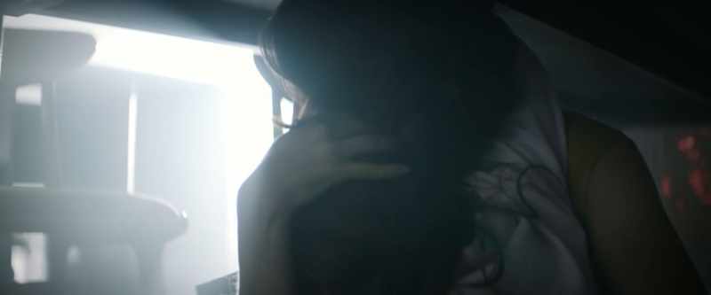 [Lucy cries]