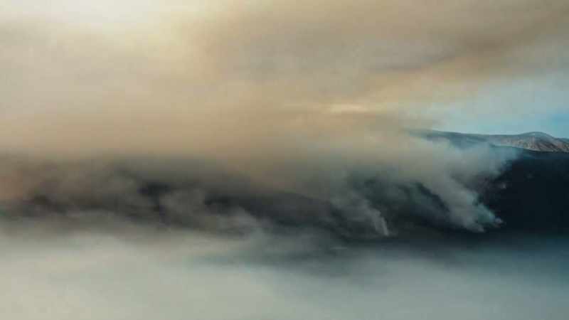 LUCY: I had made an assumption that climate change