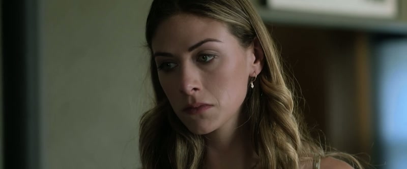 (Lucy) I'm not