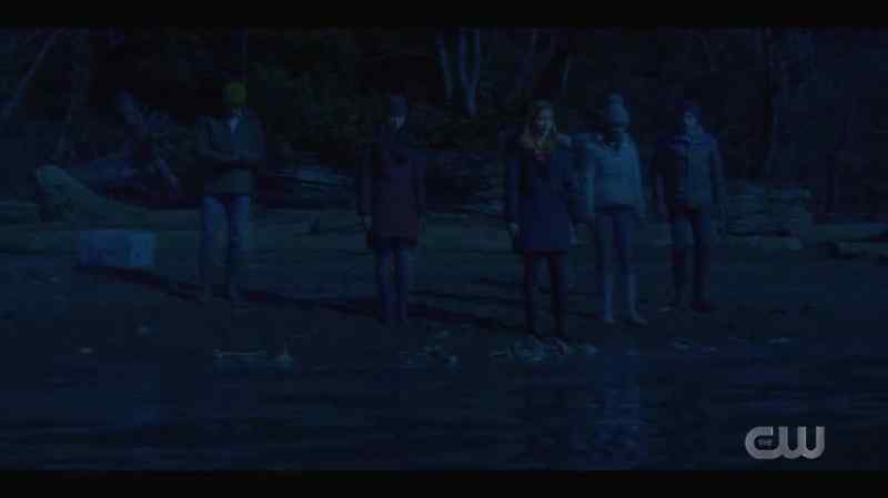 Lucy, I'm sorry that I couldn't give you a better burial