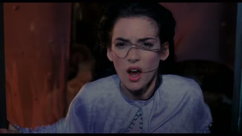 Lucy? Lucy! Lucy!