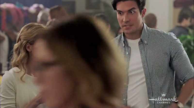 Lucy, you must come by the cafe for dinner