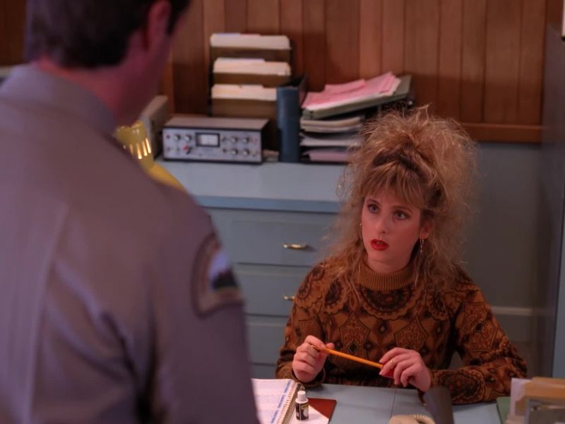 Lucy, we need to talk. It's about Nicky