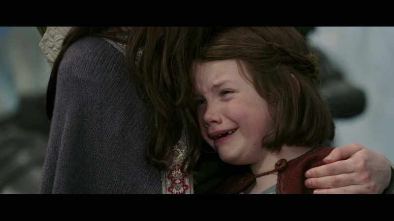 (LUCY SOBS)