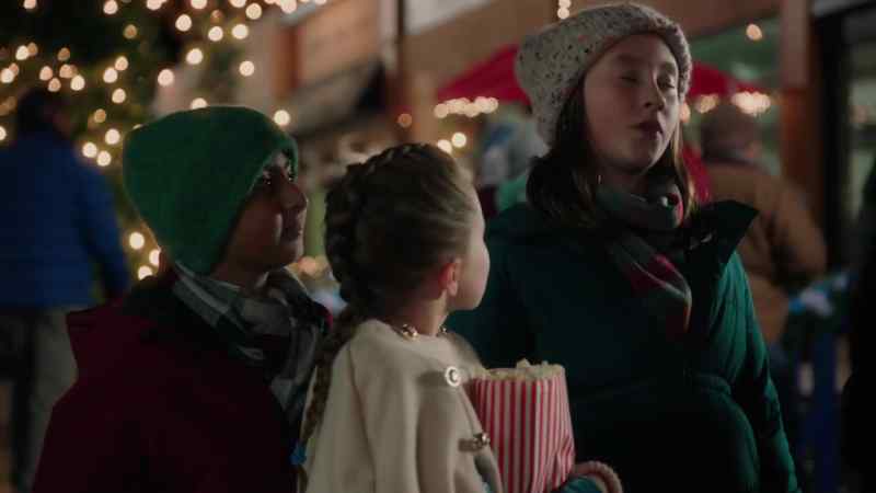 Lucy: Yeah. - You're gonna be great on stage