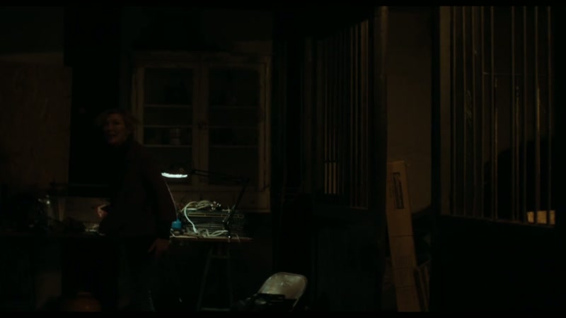 Ludvig... You can't have all this stuff lying around