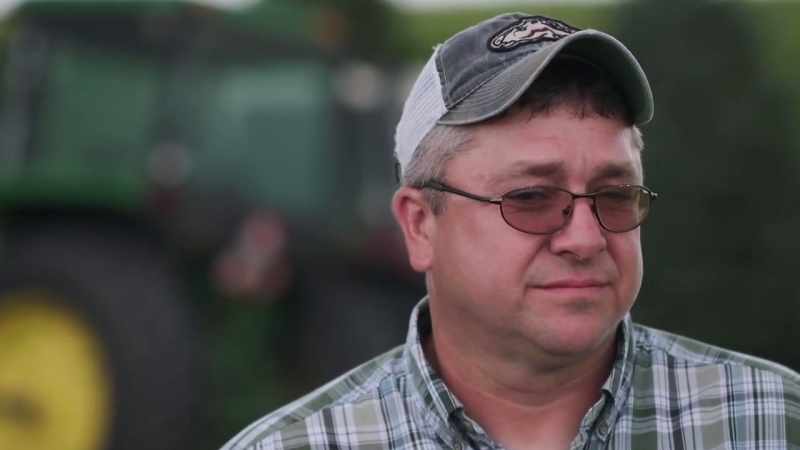 LUDWICK: He was immediately on my radar