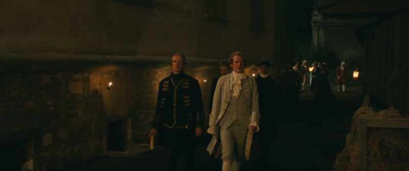 Ludwig. I know, that you use taters as labor