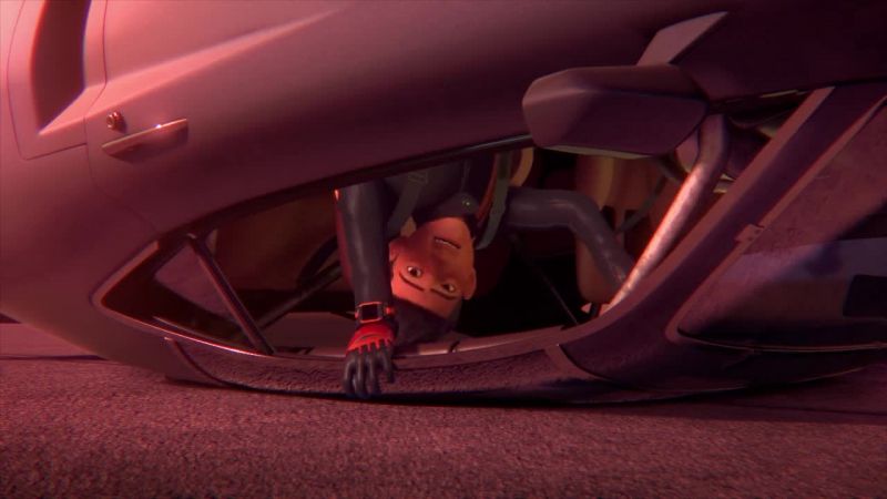 Lugnuts